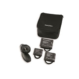 Welch Sphygmomanometer Aneroid DuraShock Kit Size 6-9 Pediatric Black Eachch - Allyn - DS58-PD