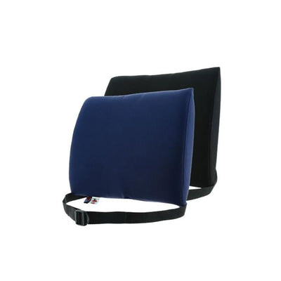 Core Products Cushion Support Slimrest Lumbar Standard Specify Color Cover Each - BAK-410