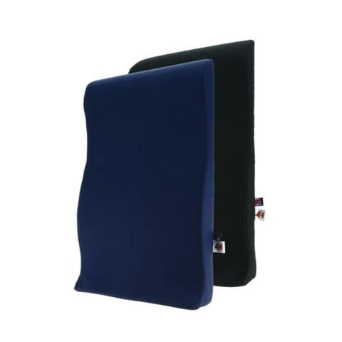 Core Products Cushion Positioning Hibak Rest Contoured Specify Color Cover Each - BAK-453