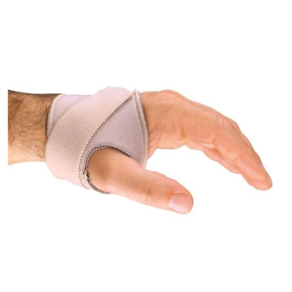 Alimed, Inc Splint Orthosis Freedom CMC ThumbFit Hand Neoprene Beige Size Small Right Each - 51253/NA/RS