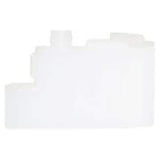 ELITechGroup Inc Reagent Boat For Envoy Chemistry Analyzer 50/Bx - 56101