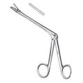 Miltex Forcep Through Cutting Struyken 4-1/2" 1x15mm Bite Stainless Steel Each - Integra Miltex - 20-630