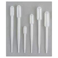 Samco Scientific Samco Transfer Pipette 7mL Sterile Disposable Individually Wrapped 500/Pk - 202-20S