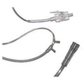 Vyaire Medical Inc Cannula Nasal Sampling CAPNOFlex Adult 8' Tubing 10/Pk - 2013066-004