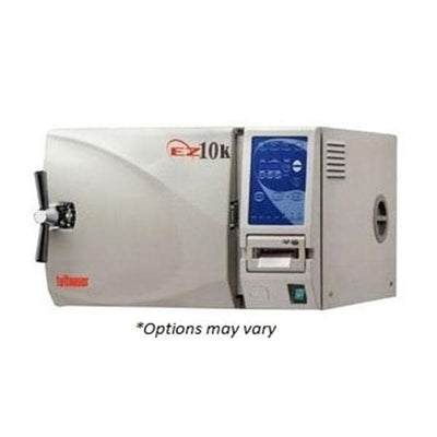 Tuttnauer USA Co. Unit Autoclave EZ Each - EZ10KP