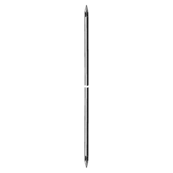 Sklar Instruments K-Wire Kirschner .045x9" Trocar Point Stainless Steel Reusable Each - 40-1582