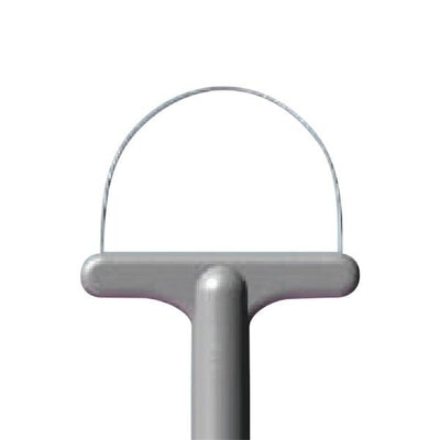 Bovie/Aaron Medical Electrode Loop Aaron Bovie LEEP 13x8mm 5/Bx - ES51