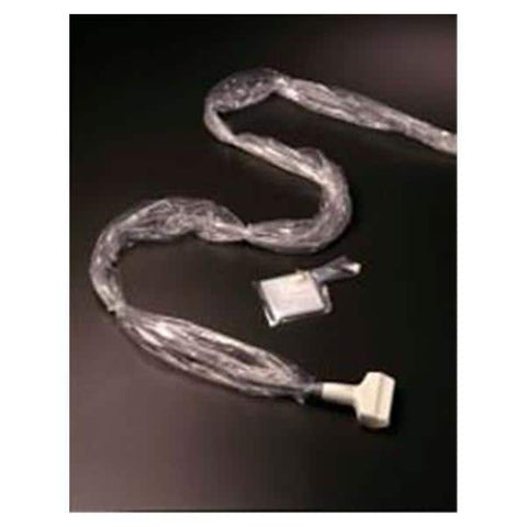 Civco Medical Instruments Cover Transducer Polydrape For 24/Bx 76x76cm 24/Bx - 610-025