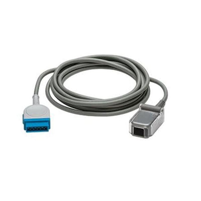 GE Precision Healthcare Cable Interface Nellcor Oxismart 12' Reusable Each - 2006644-001