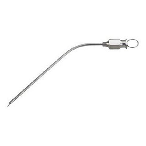 Miltex Tube Suction Rosen 6cmx14g Each - Integra Miltex - 19-530