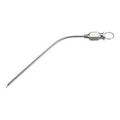 Miltex Tube Suction Rosen 6cmx16g Each - Integra Miltex - 19-532