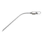 Miltex Tube Suction Rosen 6cmx16g Each - Integra Miltex - 19-532