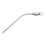 Miltex Tube Suction Rosen 6cmx16g Each - Integra Miltex - 19-532