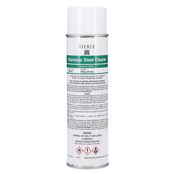 The Steris Corporation Cleaner Solution Amsco Each - NM410