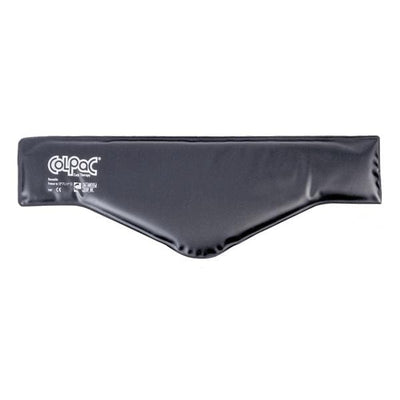 Chattanooga Corp. Pack Cold Colpac Flexible Neck Contour Black Each - 1554