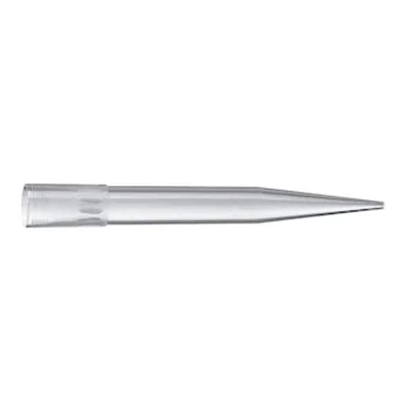 Eppendorf North America epT.I.P.S. Pipette Tip 50-1250uL Graduated Sterile Disposable Bulk 2x500/Ca - 22492063