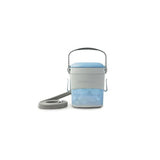 DJO, Inc System Cold Therapy IceMan Classic Regular White/Blue Each - 11-1421