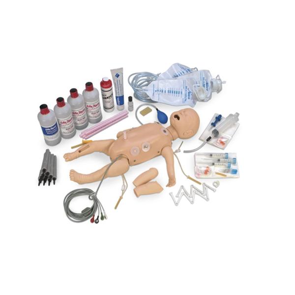 Nasco Healthcare, Inc Manikin Training Life/form CRiSis Infant Each - LF03718