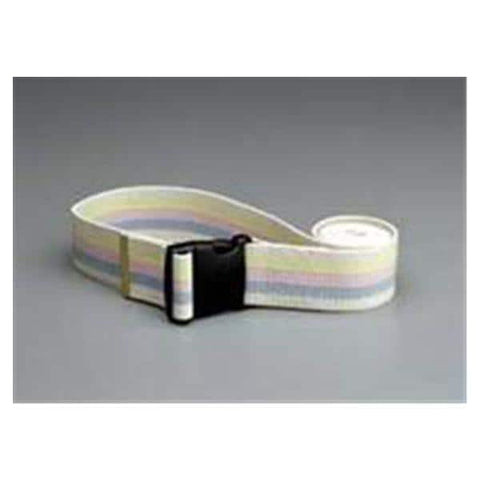 Morrison Medical Product Belt Gait Rib/Torso Cotton Specify Color Each - 7050-7