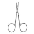 Miltex Scissors Stitch Spencer Meister-Hand 3-1/2" Stainless Steel Each - Integra Miltex - MH9-100