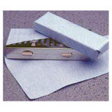 Tidi Products LLC Wrap Sterilization 20 in x 20 in Blue 500/Ca - 960175