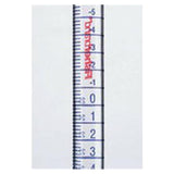 Fisher Scientific Co. Fisherbrand Serological Pipette 1mL Sterile Disposable Bag 50/Pk - S68228A