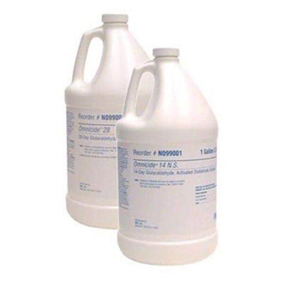 Metrex/TotalCare Omnicide 14 Day 4/Ca - N099001