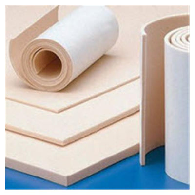 Patterson Med(Sammons Preston) Pad Orthopedic Plastazote Closed Cell Foam 6"x1yd 1/8" Thick Adhesive 1yd/Rl - A6528A1