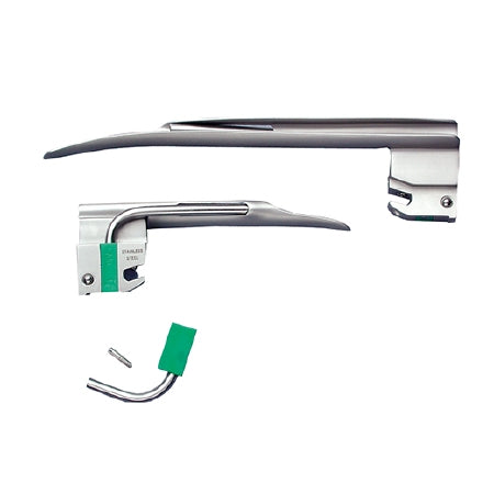 ADC McKesson McKesson Laryngoscope Blade Miller Size 0 Newborn