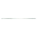 Miltex Guide Saw Bailey-Gigli 12" Stainless Steel Each - Integra Miltex - 26-138