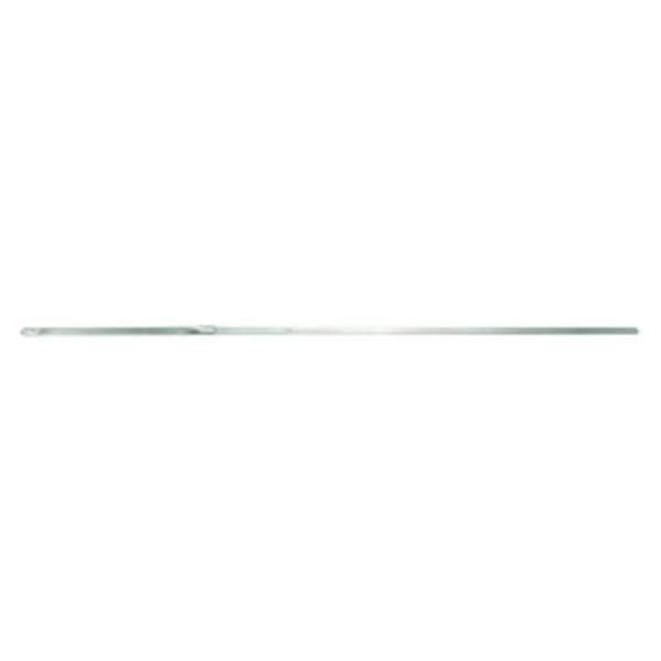 Miltex Guide Saw Bailey-Gigli 12" Stainless Steel Each - Integra Miltex - 26-138