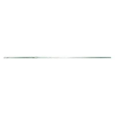 Miltex Guide Saw Bailey-Gigli 12" Stainless Steel Each - Integra Miltex - 26-138