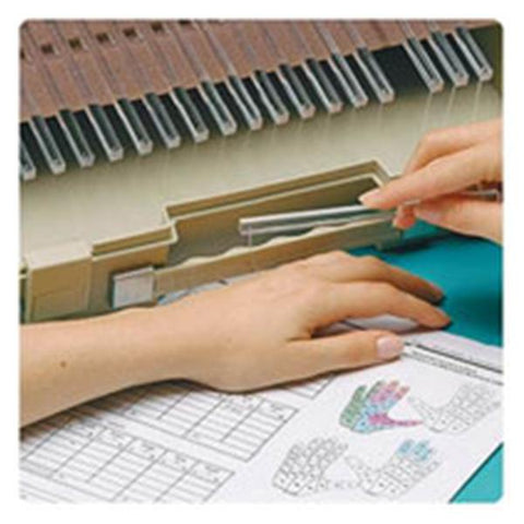 Patterson Med(Sammons Preston) Monofilament Semmes Weinstein Size 6.65 5/St - A8352