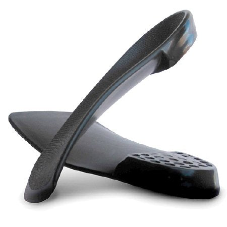 ProLab Orthotics Orthotic Polyproplyene Black Male 10 / Female 12
