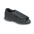 Darco International Inc Shoe Post-Op EZY Close Black Men 6-8 Size Medium Each - HD-PO-EZ6