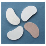 Aetna Felt Corporation Pad Orthopedic Foot Felt 3" 1/8" Thick White 100/Bx - K15