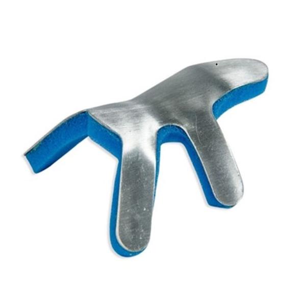 Tetra Medical Supply Splint Toad Finger 2.75" Size Medium 12/Bg - 4010-P2