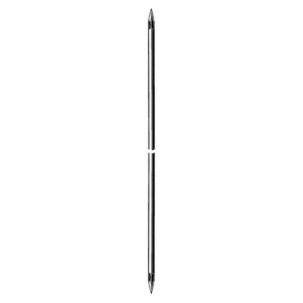 Sklar Instruments K-Wire Kirschner .035x4" Trocar Point Stainless Steel Reusable Each - 40-1566