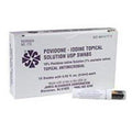 James Alexander Corp Ointment Topical 10% Povidone-Iodine 6mL 1000/Ca - 773