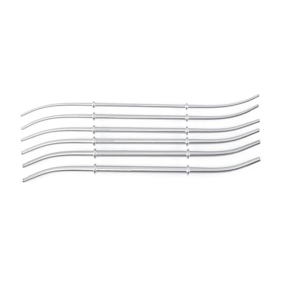 Miltex Dilator Uterine Hank Meister-Hand 10-1/2" 11-22Fr Double Ended Rsbl SS 6/St - Integra Miltex - MH30-500