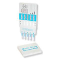 Alere Toxicology iScreen Drug Screen Test Kit 9 Panel 25/Bx - Products - DOA-194