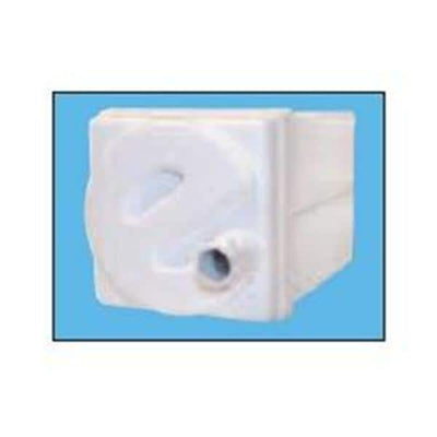 Ellman Intl Mfg Inc Filter Quadtration f/ Surg-e-Vac Smk Evctn Sys Replacement Disposable 3/Pk - SVF1