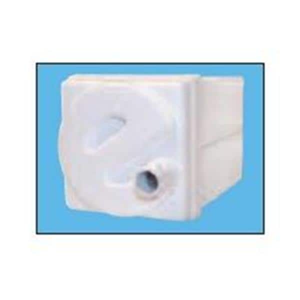 Ellman Intl Mfg Inc Filter Quadtration f/ Surg-e-Vac Smk Evctn Sys Replacement Disposable 3/Pk - SVF1