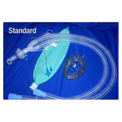 Vyaire Medical Inc Circuit Breathing Pediatric Disposable 20/Ca - B1514XXX