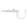 Miltex Mouth Gag Frame 6-1/4" Double Bite/Right Stainless Steel Each - Integra Miltex - 2-122