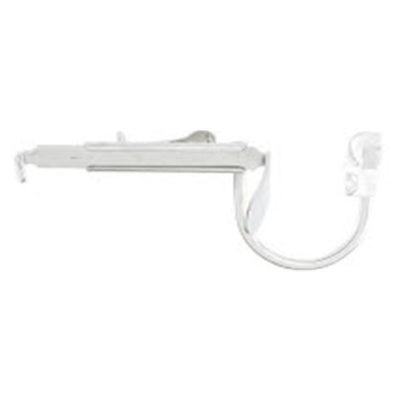 Miltex Mouth Gag Frame 6-1/4" Double Bite/Right Stainless Steel Each - Integra Miltex - 2-122
