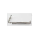 Miltex Retractor 2-7/8" x 2-1/4" Size 2/Left Each - Integra Miltex - 2-140