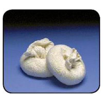 Deroyal Industries Inc Stockinette Standard Cotton/Wax Coated 8x48" Bias Cut Off-White LF Strl 20/Ca - 9508-48