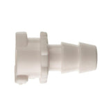 Welch Connector Blood Pressure F/ Prpq/GE Mrqt 2Tb/Dtx-Ohmd Mntr 5/32" Wht 10/Package - Allyn - 5082-182