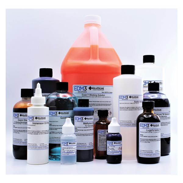 EDML, LLC Eosinophil Stain 4oz Each - 400190